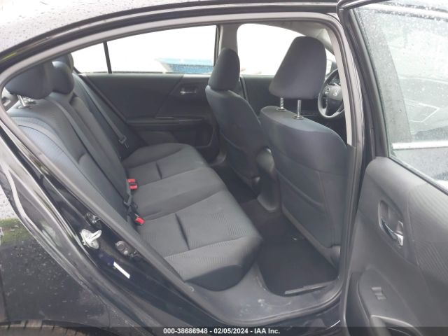 1HGCR2F34EA118376 Honda ACCORD LX