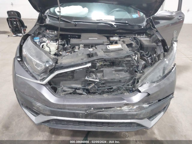 Honda Cr-v Awd Ex 2020 2HKRW2H50LH693712 Image 10