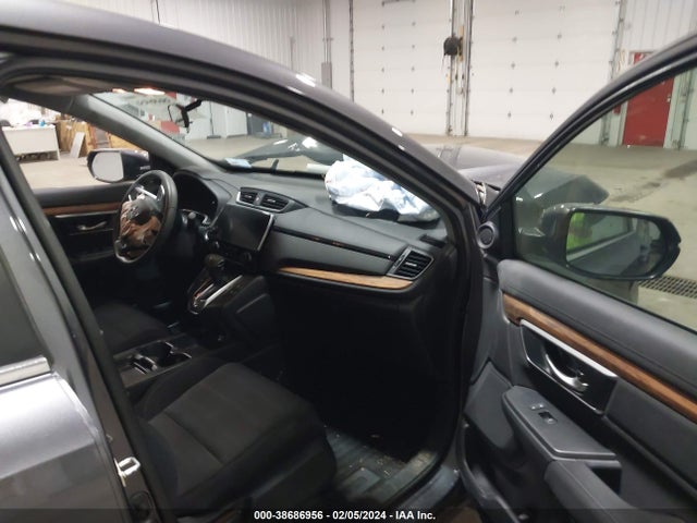 Honda Cr-v Awd Ex 2020 2HKRW2H50LH693712 Image 5
