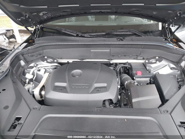 YV4102KM5J1211011 Volvo Xc90 T5 R-design 5p