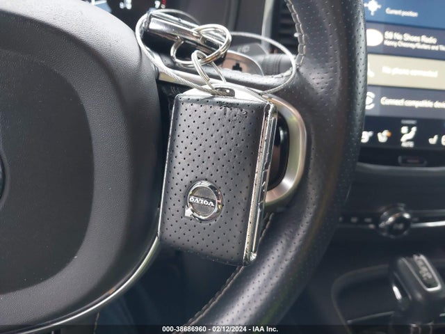 YV4102KM5J1211011 Volvo Xc90 T5 R-design 5p