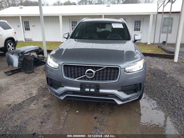 YV4102KM5J1211011 Volvo Xc90 T5 R-design 5p