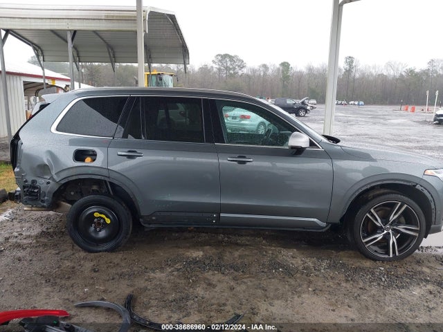YV4102KM5J1211011 Volvo Xc90 T5 R-design 5p
