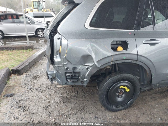 YV4102KM5J1211011 Volvo Xc90 T5 R-design 5p