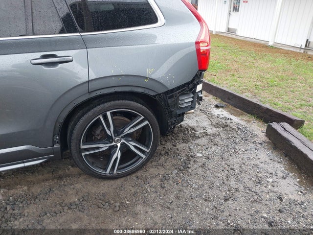 YV4102KM5J1211011 Volvo Xc90 T5 R-design 5p