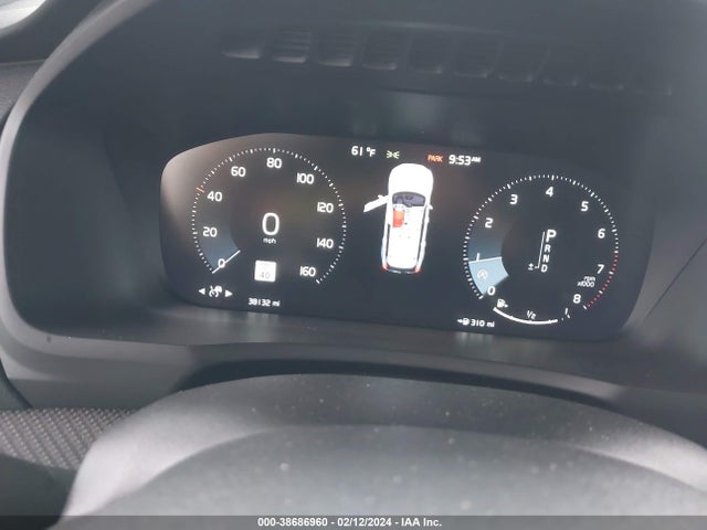 YV4102KM5J1211011 Volvo Xc90 T5 R-design 5p