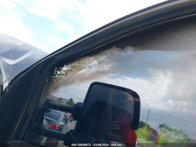 1N6BA1F41GN517548 Nissan Titan Xd Platinum Reserve Diesel