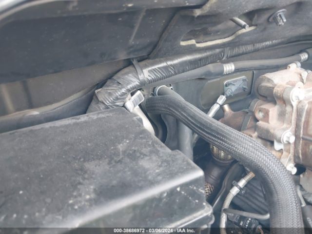 1N6BA1F41GN517548 Nissan Titan Xd Platinum Reserve Diesel