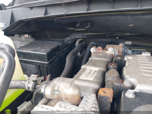 1N6BA1F41GN517548 Nissan Titan Xd Platinum Reserve Diesel