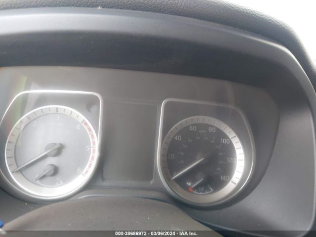 1N6BA1F41GN517548 Nissan Titan Xd Platinum Reserve Diesel