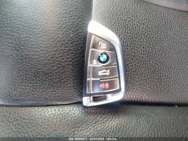 5UXKT0C55J0W03467 BMW X5 Xdr40e