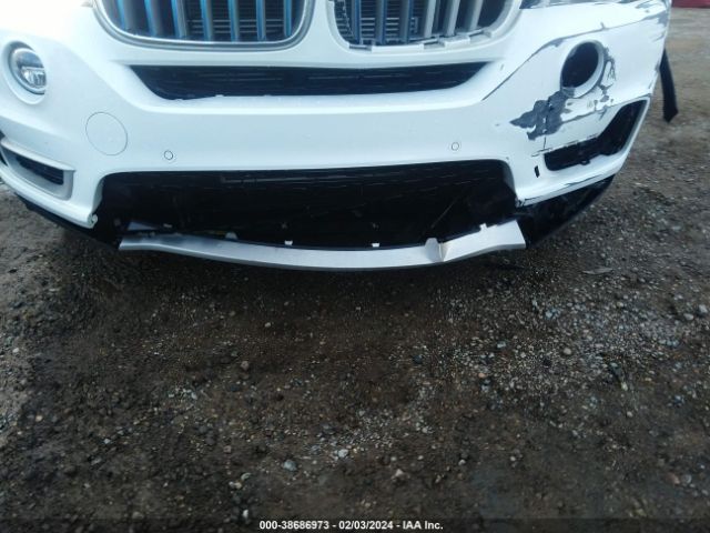 5UXKT0C55J0W03467 BMW X5 Xdr40e