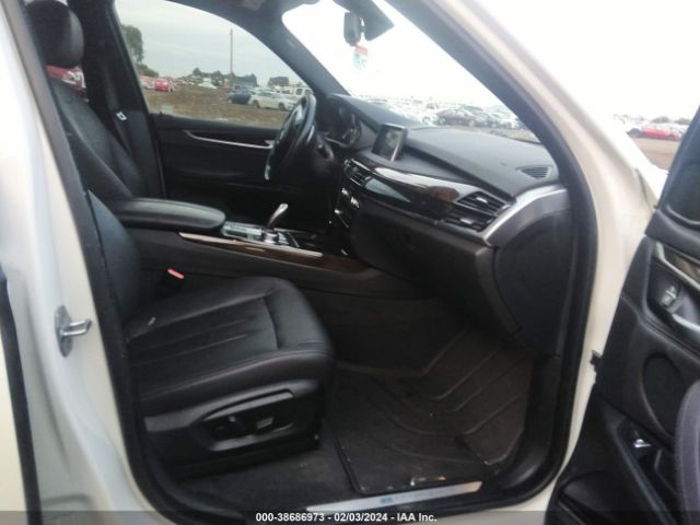 5UXKT0C55J0W03467 BMW X5 Xdr40e