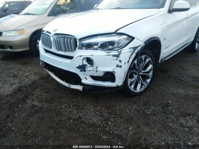 5UXKT0C55J0W03467 BMW X5 Xdr40e