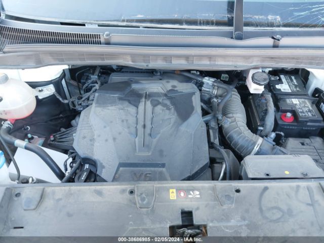 KNDNC5H33N6080228 KIA Carnival Mpv Ex