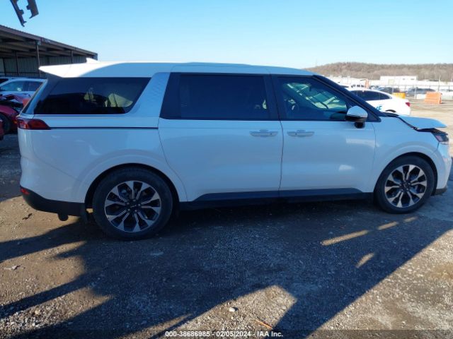 KNDNC5H33N6080228 KIA Carnival Mpv Ex
