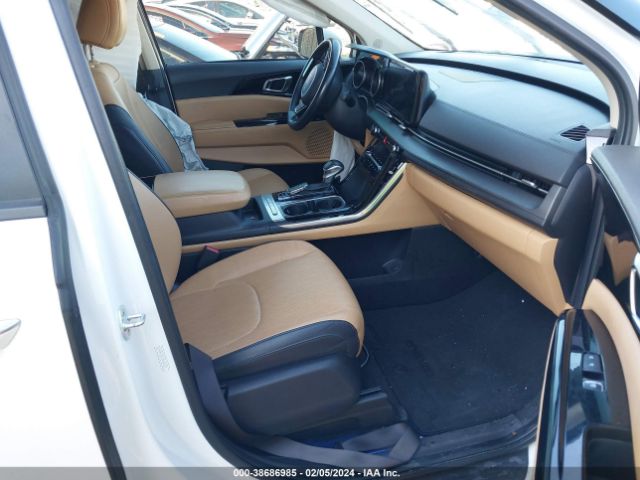 KNDNC5H33N6080228 KIA Carnival Mpv Ex