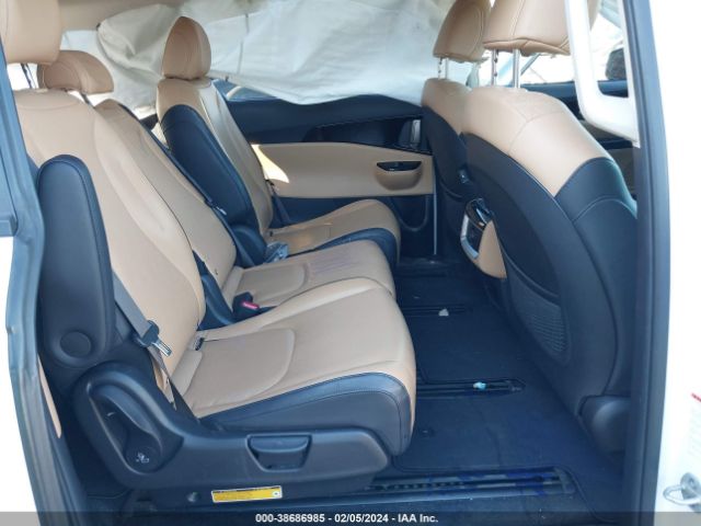 KNDNC5H33N6080228 KIA Carnival Mpv Ex