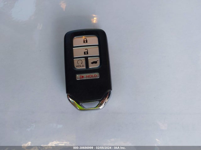 Honda Cr-v 2wd Special Edition 2021 7FARW1H73ME021269 Image 11