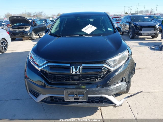 Honda Cr-v 2wd Special Edition 2021 7FARW1H73ME021269 Image 13