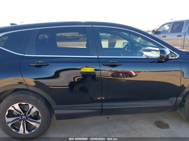 Honda Cr-v 2wd Special Edition 2021 7FARW1H73ME021269 Image 14