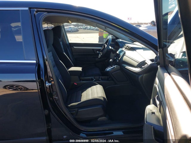Honda Cr-v 2wd Special Edition 2021 7FARW1H73ME021269 Image 5