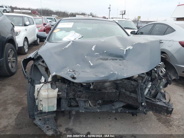 2012 NISSAN ALTIMA 2.5 S VIN: 1N4AL2EP0CC189268