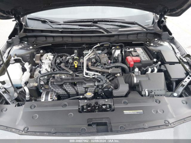1N4BL4DV5RN352879 Nissan Altima Sv Fwd