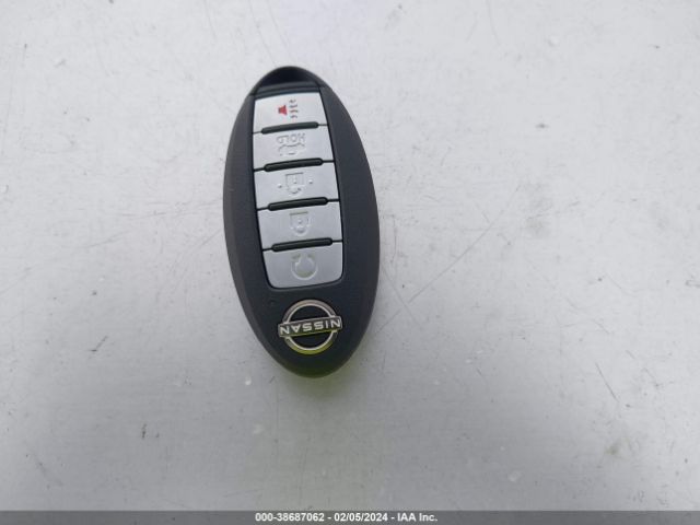 1N4BL4DV5RN352879 Nissan Altima Sv Fwd