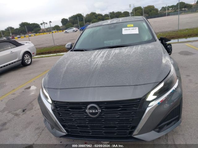 1N4BL4DV5RN352879 Nissan Altima Sv Fwd