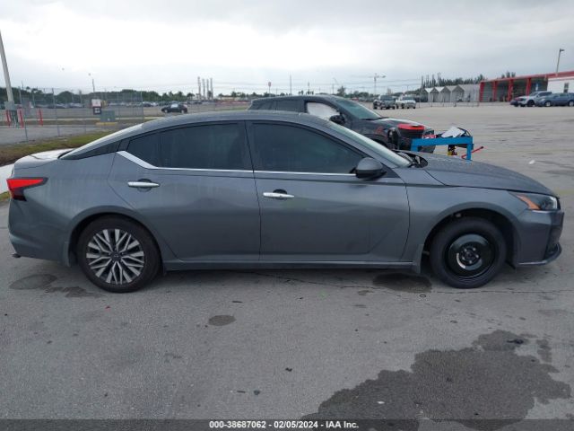 1N4BL4DV5RN352879 Nissan Altima Sv Fwd