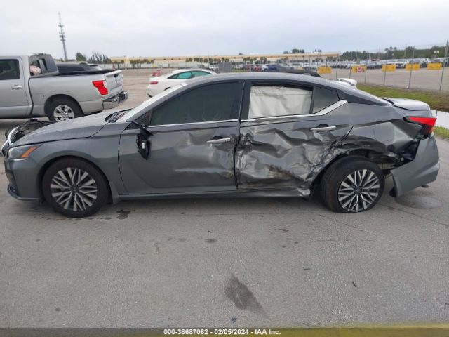 1N4BL4DV5RN352879 Nissan Altima Sv Fwd