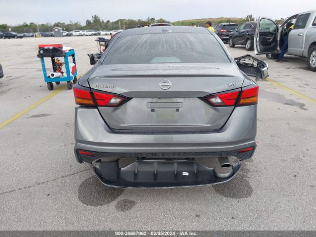 1N4BL4DV5RN352879 Nissan Altima Sv Fwd