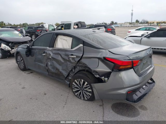 1N4BL4DV5RN352879 Nissan Altima Sv Fwd