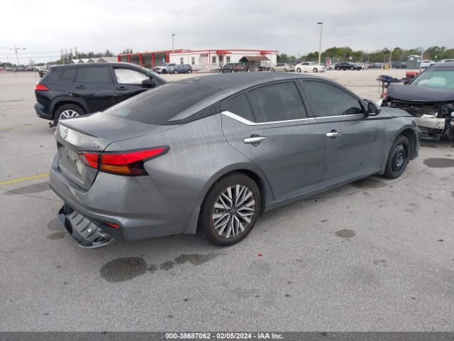1N4BL4DV5RN352879 Nissan Altima Sv Fwd