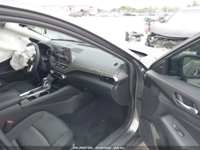 1N4BL4DV5RN352879 Nissan Altima Sv Fwd