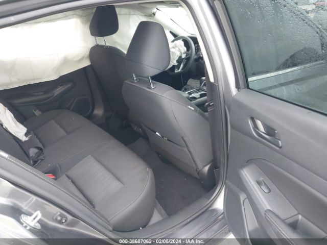 1N4BL4DV5RN352879 Nissan Altima Sv Fwd