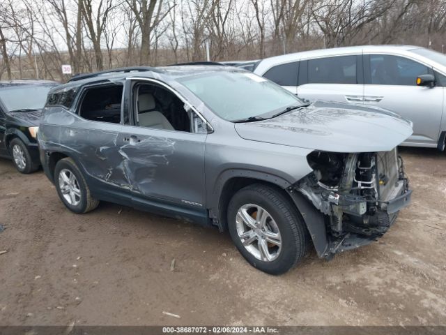 3GKALMEV4JL407089 auction archive image