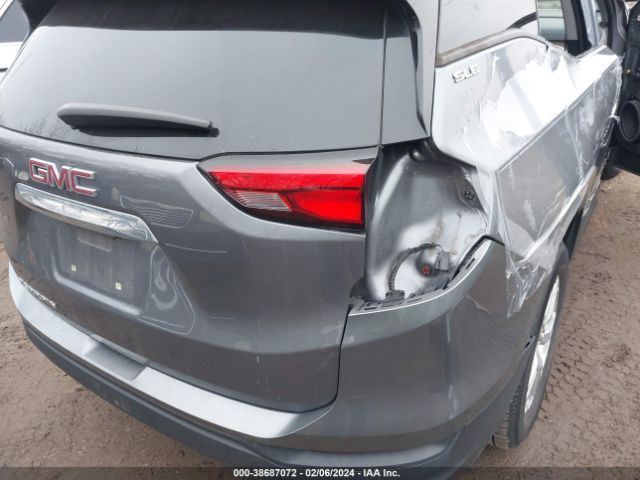 3GKALMEV4JL407089 GMC Terrain Sle