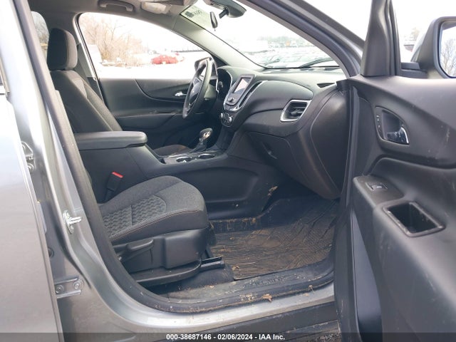 Chevrolet Equinox Awd 2fl 2023 3GNAXTEG8PS165974 Image 5