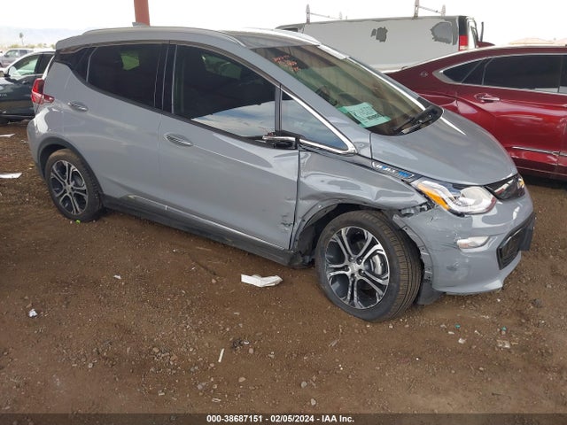 Chevrolet Bolt Ev Premier 2019 1G1FZ6S08K4125705 Image 12