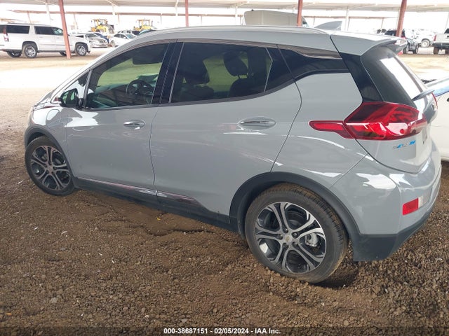 Chevrolet Bolt Ev Premier 2019 1G1FZ6S08K4125705 Image 13