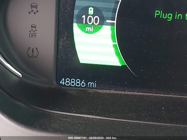Chevrolet Bolt Ev Premier 2019 1G1FZ6S08K4125705 Image 14