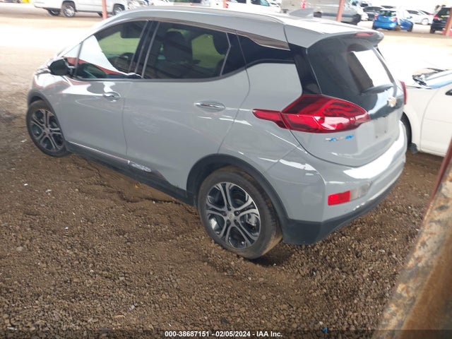 Chevrolet Bolt Ev Premier 2019 1G1FZ6S08K4125705 Image 3