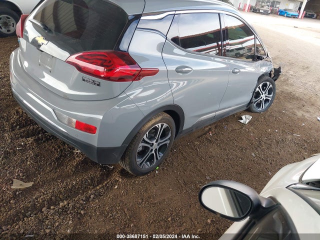 Chevrolet Bolt Ev Premier 2019 1G1FZ6S08K4125705 Image 4