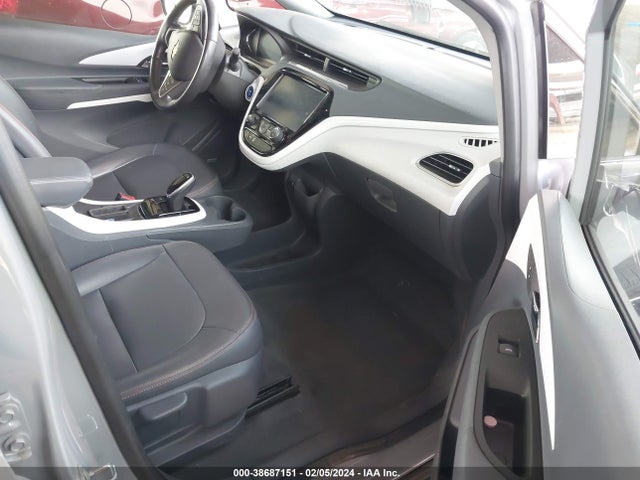 Chevrolet Bolt Ev Premier 2019 1G1FZ6S08K4125705 Image 5