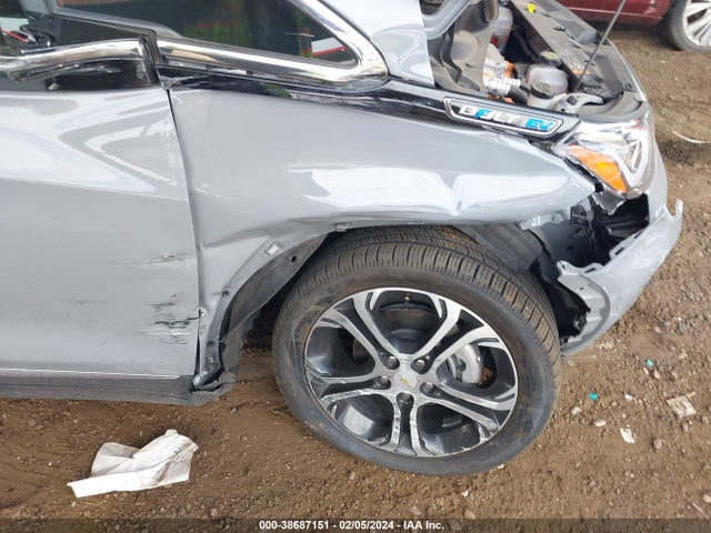 Chevrolet Bolt Ev Premier 2019 1G1FZ6S08K4125705 Image 6