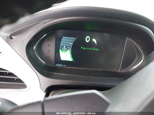 Chevrolet Bolt Ev Premier 2019 1G1FZ6S08K4125705 Image 7