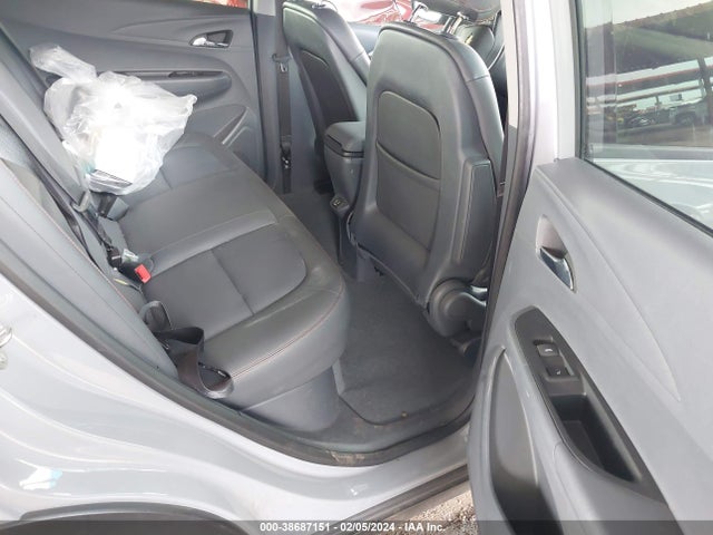 Chevrolet Bolt Ev Premier 2019 1G1FZ6S08K4125705 Image 8