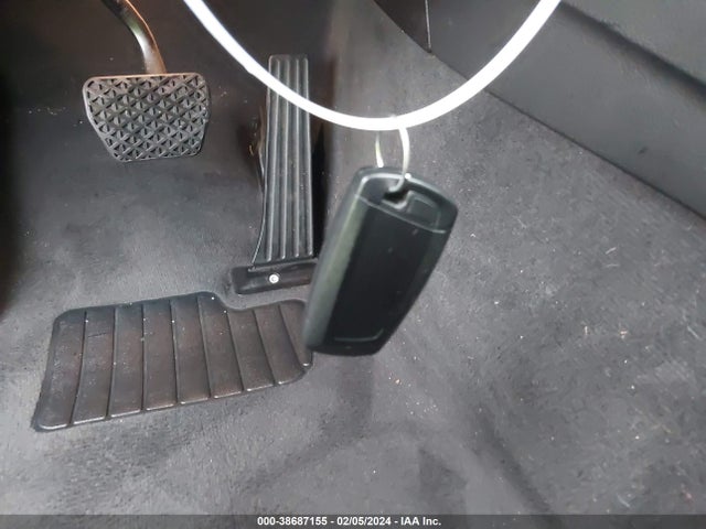 BMW 328I 2016 WBA8E9G56GNT43481 Image 11